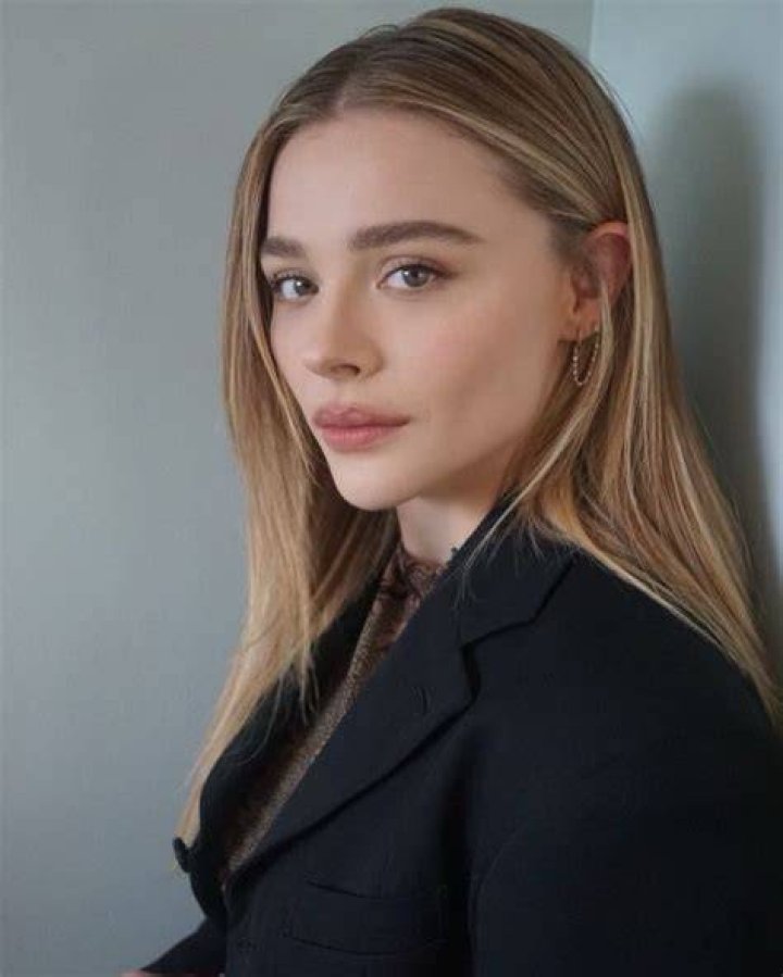 Chloe Grace Moretz Chloe Grace Moretz
