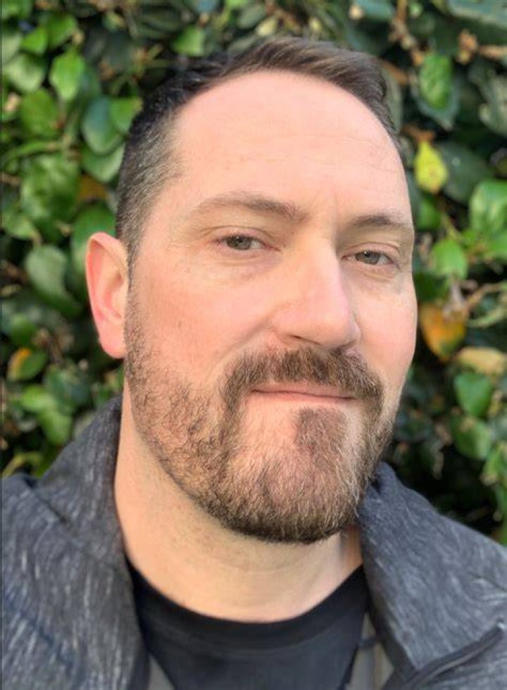 Chris Conroy Net Worth