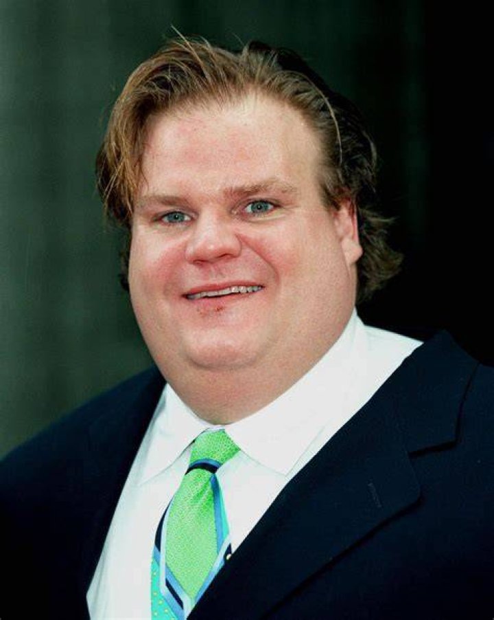Chris Farley Chris Farley