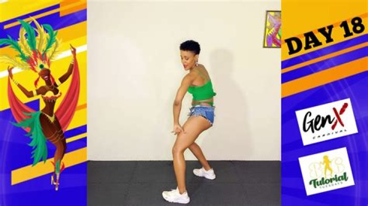 Chriss Choreo