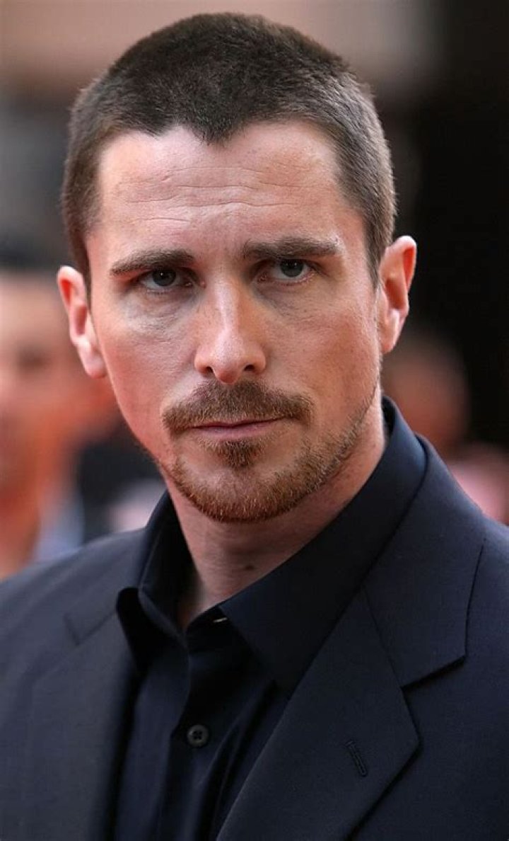Christian Bale Christian Bale