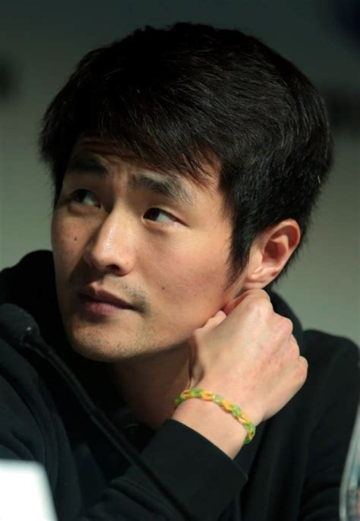 Christopher Larkin Net Worth