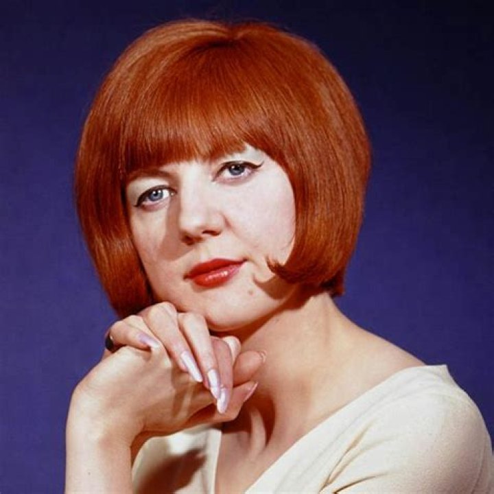Cilla Black Cilla Black