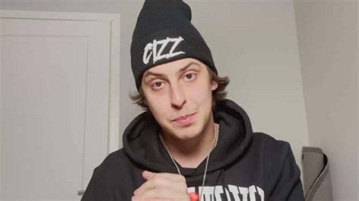 Cizzorz