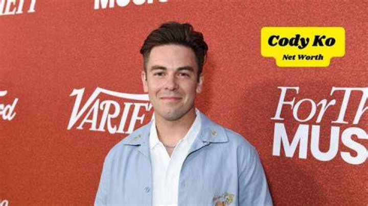 Cody Ko Net Worth & Earnings (2024)