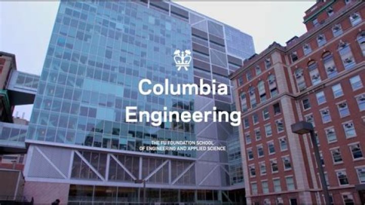 Columbia Engineering