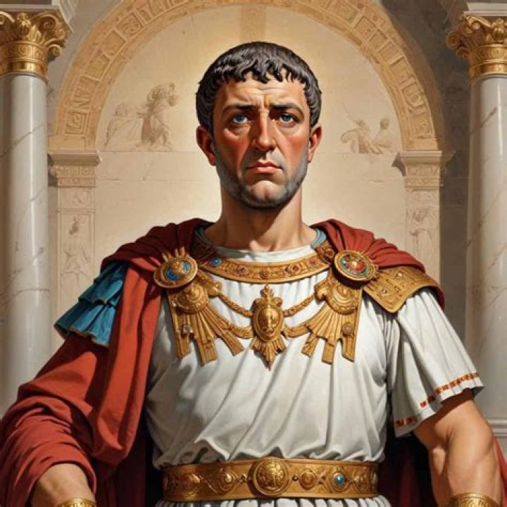 Constantius II