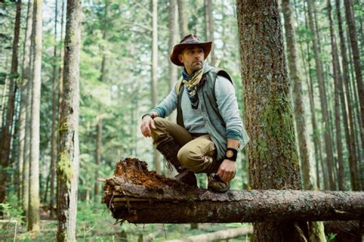 Coyote Peterson