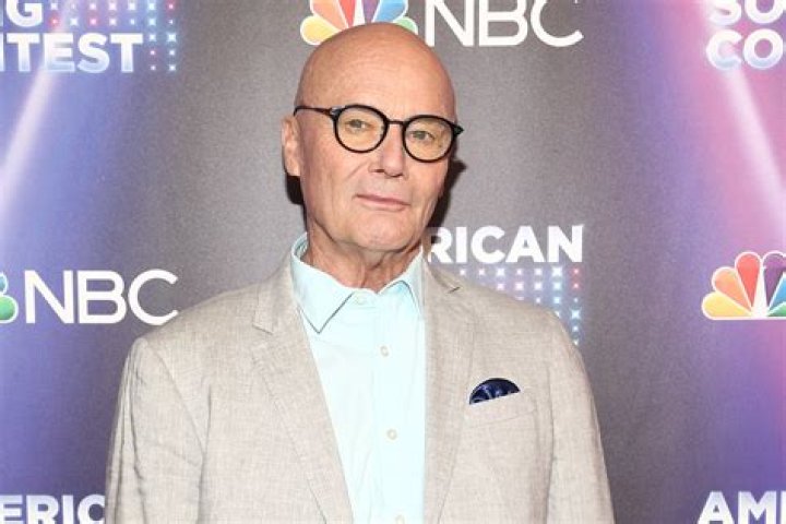 Creed Bratton Creed Bratton