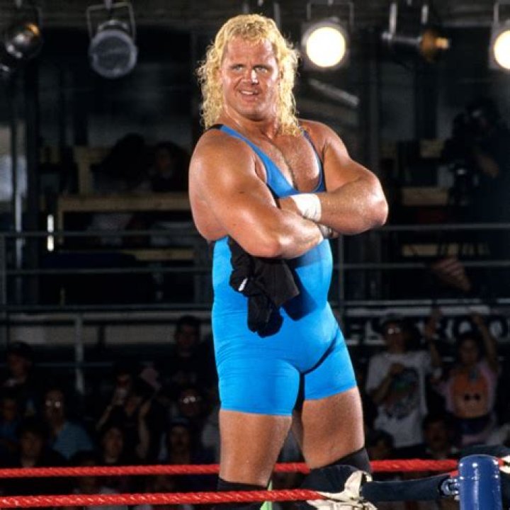 Curt Hennig