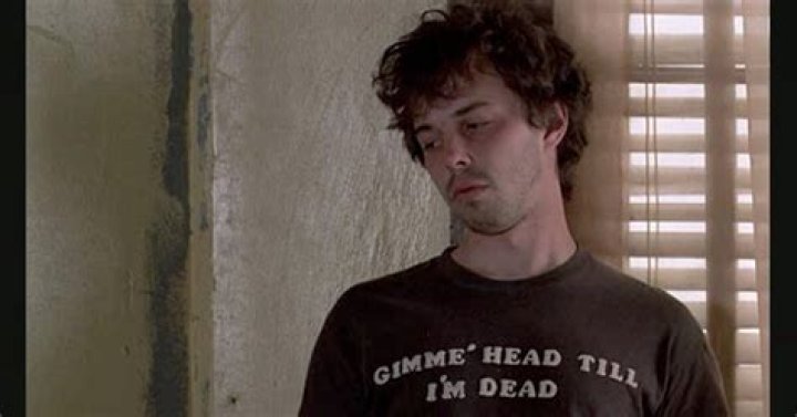 Curtis Armstrong Net Worth