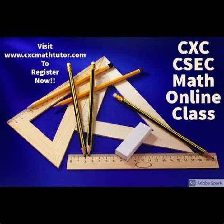 Cxcmath Tutor