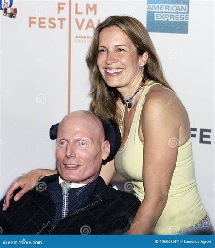 Dana Reeve