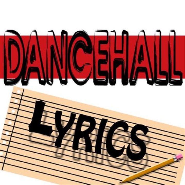Dancehall Lyrics TV