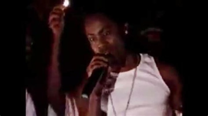 Dancehall skilla