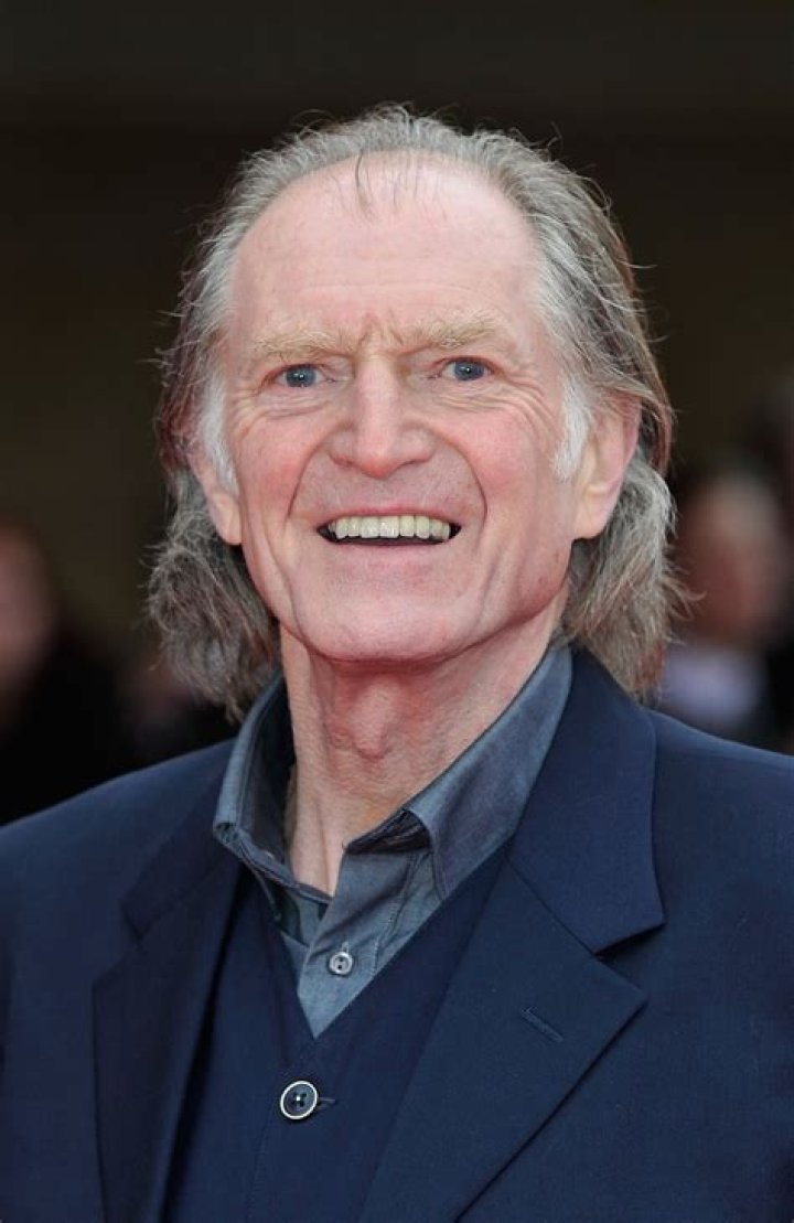 David Bradley David Bradley