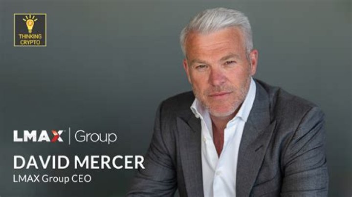 David Mercer