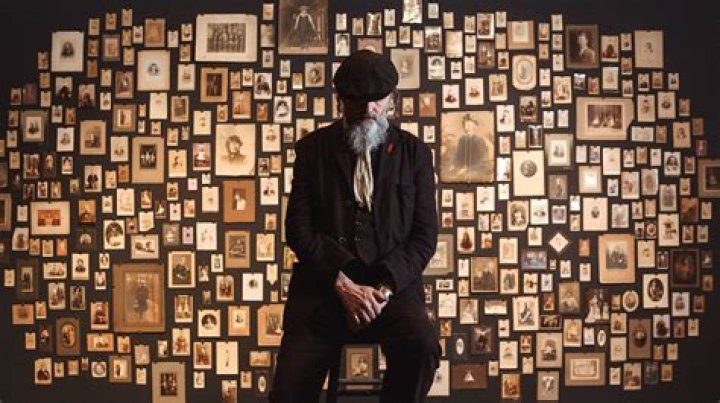 David Tibet