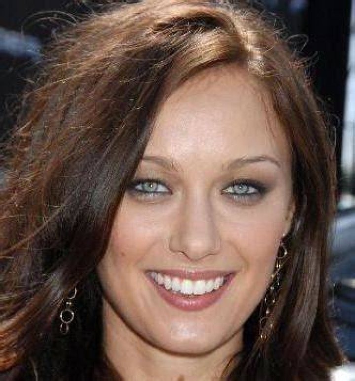 Deanna Russo Net Worth