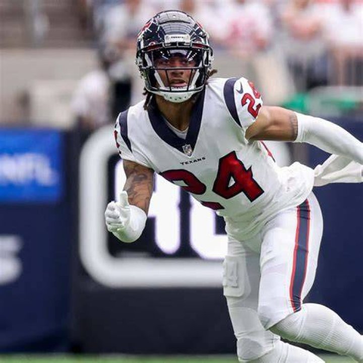 Derek Stingley Jr.