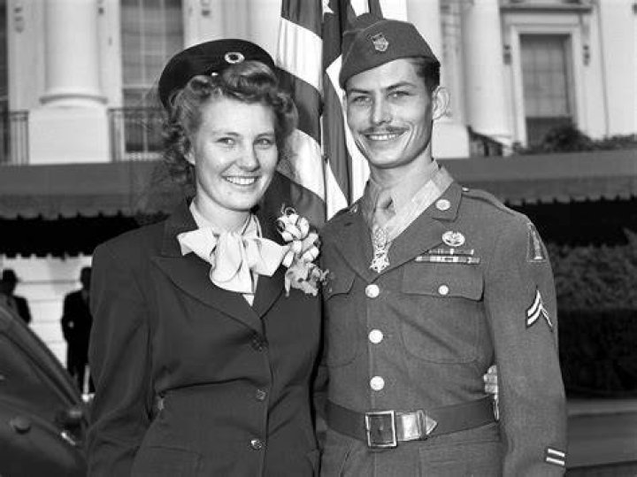 Desmond Doss Desmond Doss