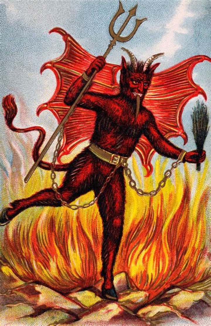 devil's peak