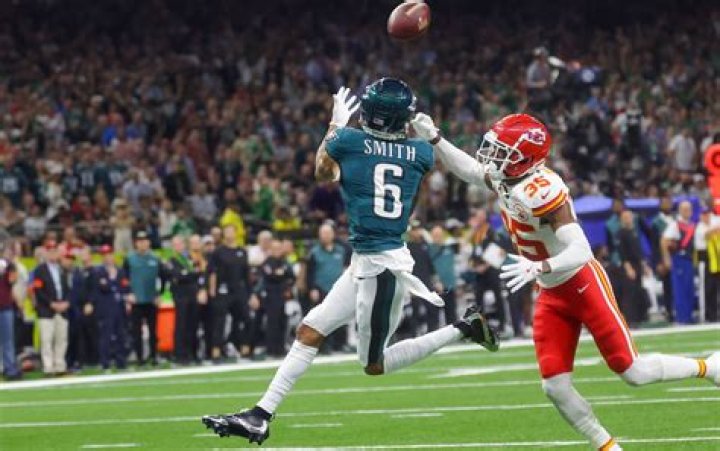 devonta smith
