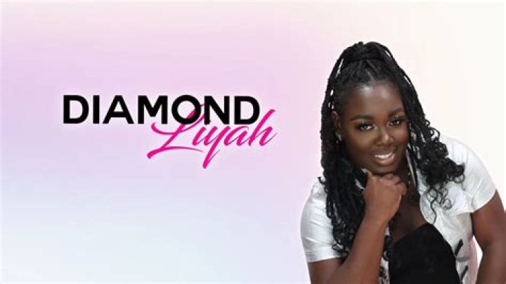 Diamond Liyah