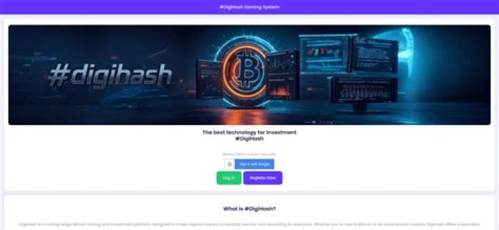 DigiHash
