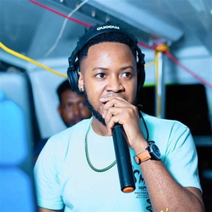 Dj Wass