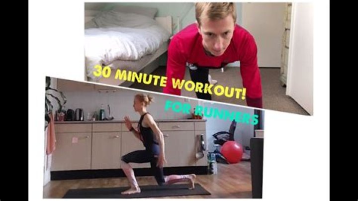 Dominic West Workout Routine