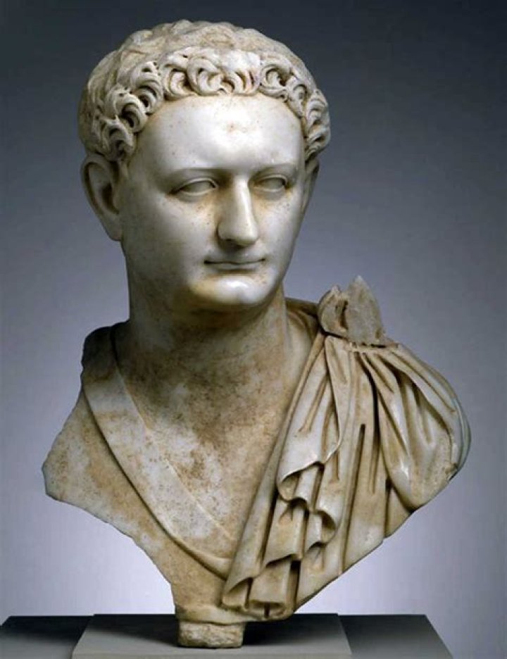 Domitian