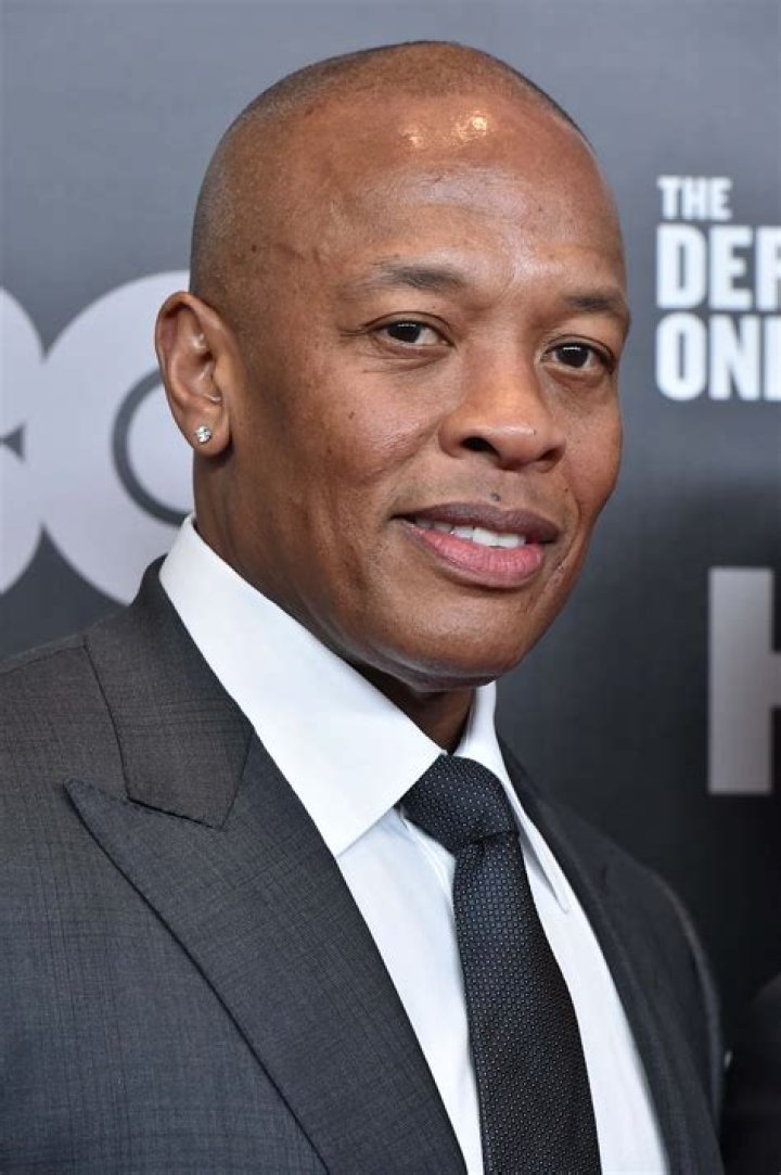 Dr. Dre Dr. Dre