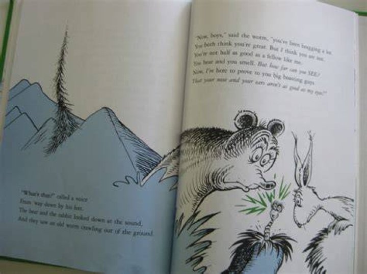 Dr. Seuss Issue Provides Teachable Moment for Parents, Teachers
