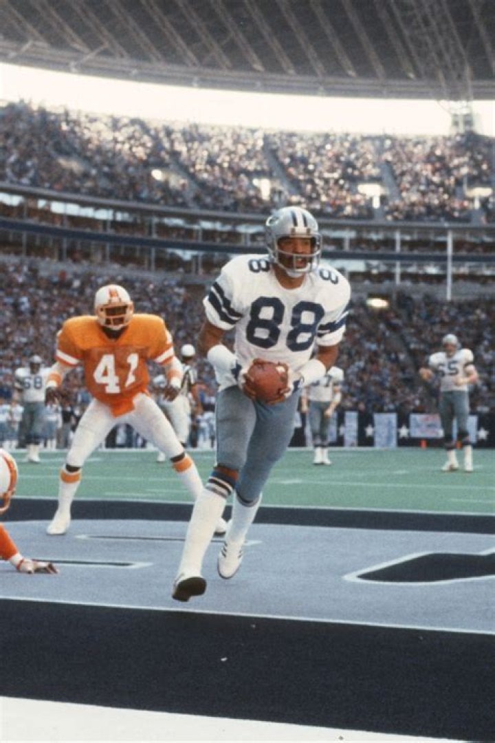 Drew Pearson