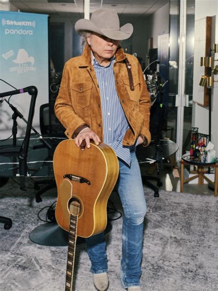 Dwight Yoakam