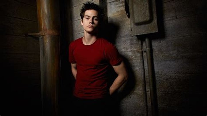 Dylan OBrien
