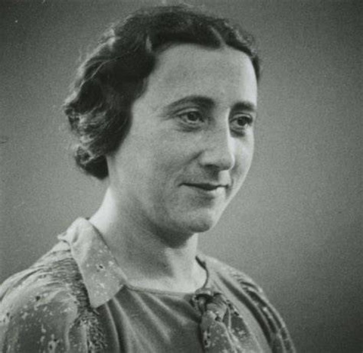 Edith Frank