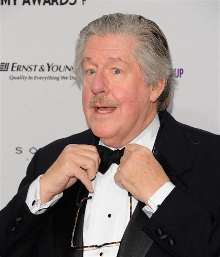 Edward Herrmann Edward Herrmann