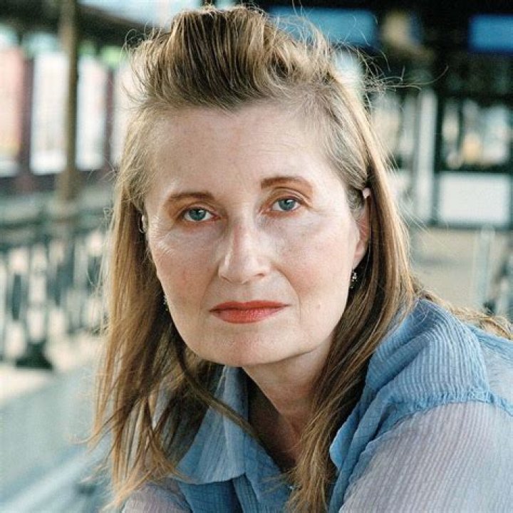 Elfriede Jelinek Elfriede Jelinek