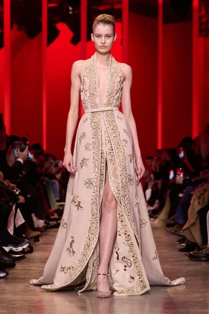 Elie Saab Elie Saab