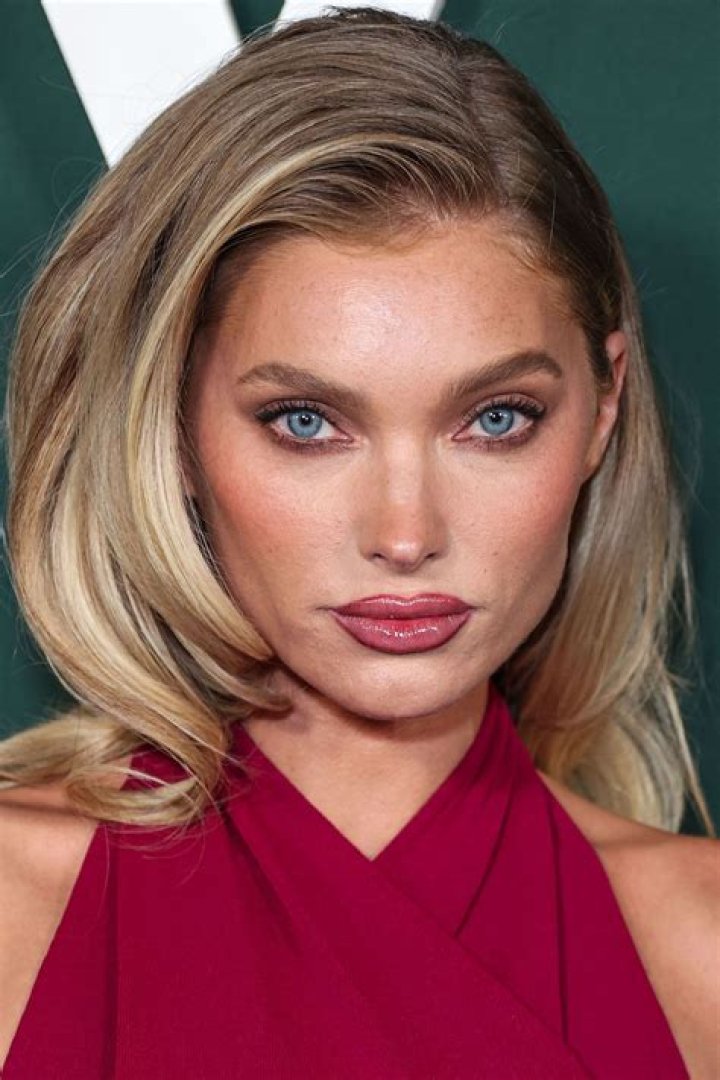Elsa hosk