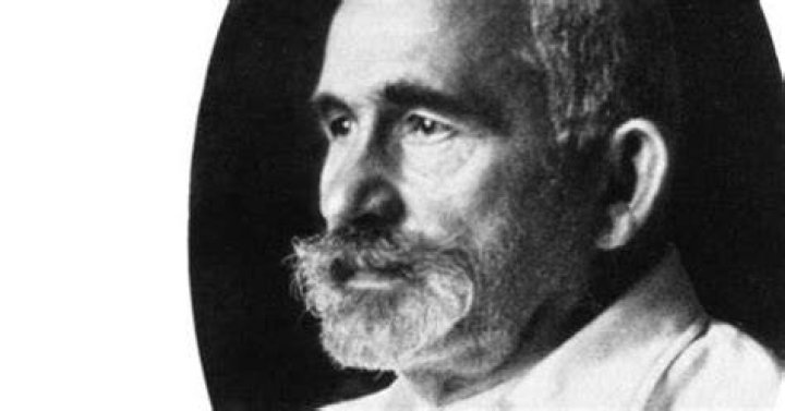 Emil Kraepelin Biography