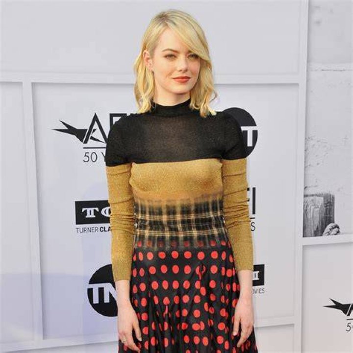 Emma Stone Diet Plan