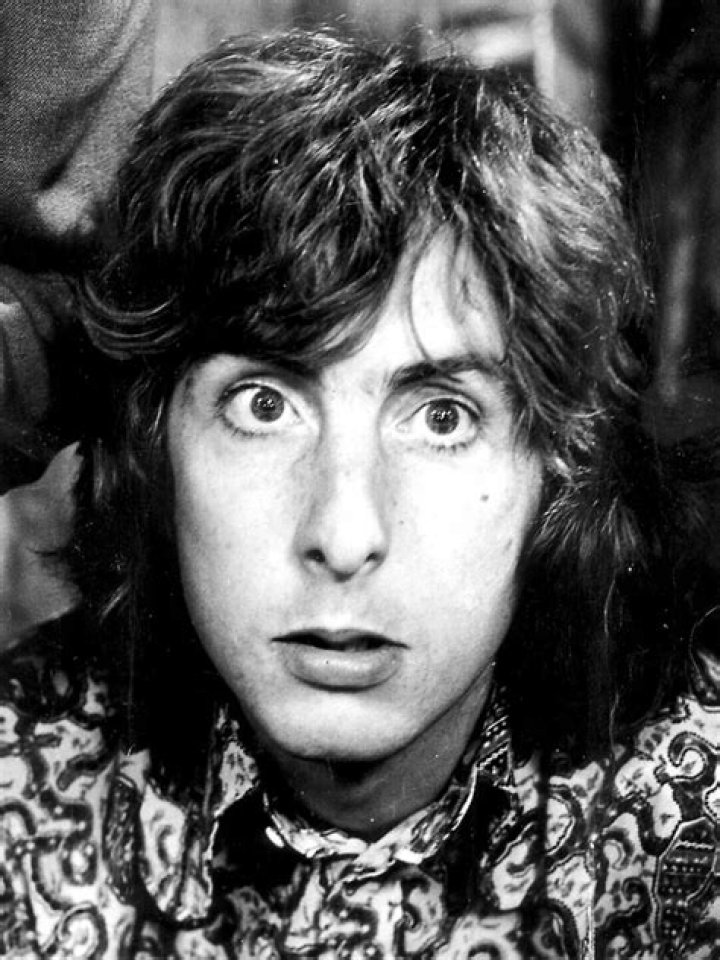 Eric Idle Eric Idle
