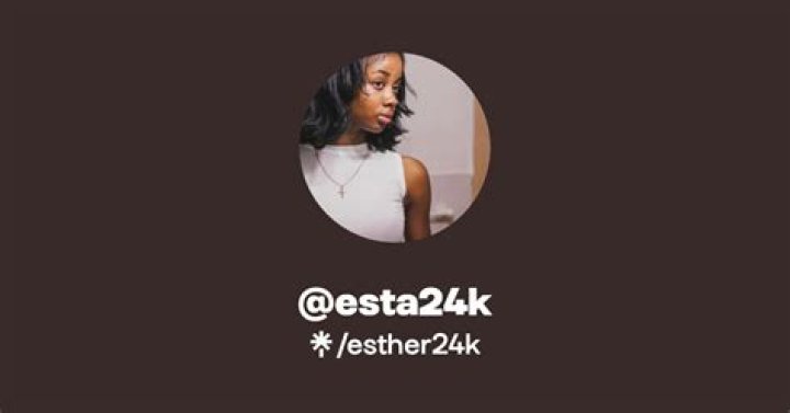 Esta24k