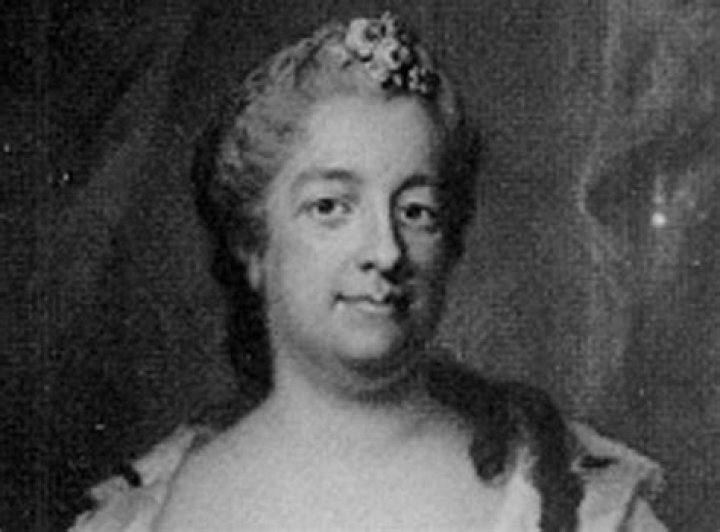 Eva Ekeblad