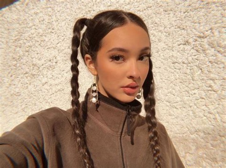Faouzia Faouzia