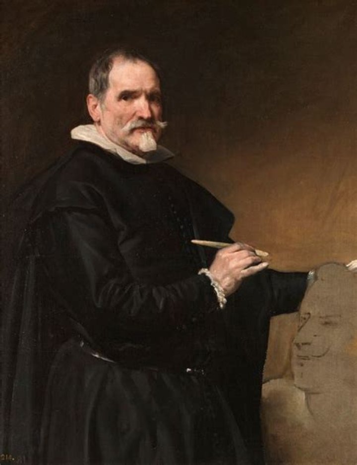 Francisco Pacheco Francisco Pacheco