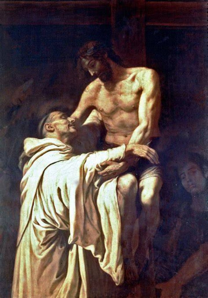 Francisco Ribalta Francisco Ribalta